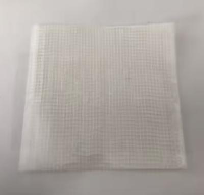 China Medical Disposable Sterile Paraffin Gauze Burn Dressing Pad Paraffin Gauze Sponge for sale