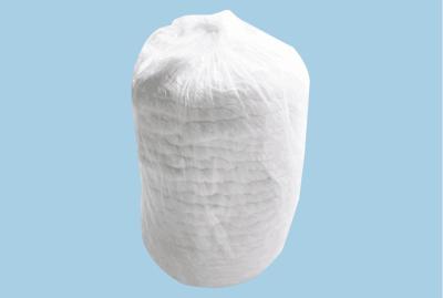 Κίνα Hot Rolled Cotton Personal Care Absorbent Cotton Wool Roll Sliver προς πώληση