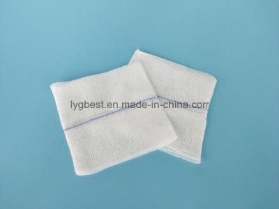 China Molho cirúrgico Gauze Swabs Soft Touch Non médico - alinhando a certificação do ISO à venda