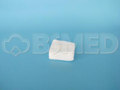 China Molho médico macio da ferida de Gauze Swabs High Absorbency For dos primeiros socorros à venda