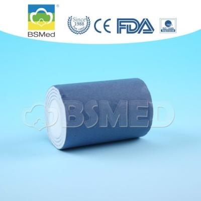 Cina Rotoli medico arrotolato dell'ovatta del condimento chirurgico di cura colore bianco morbido di lunghezza della fibra di 16mm - di 13 in vendita