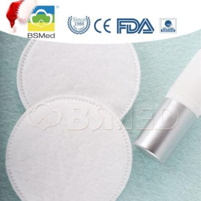 China Accesorios para limpieza facial de maquillaje natural y orgánico en venta