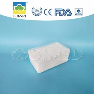 China 85-93 Weißheit Kosmetik Pad für gleichmäßige und reibungslose Anwendung von Hautpflegeprodukten zu verkaufen