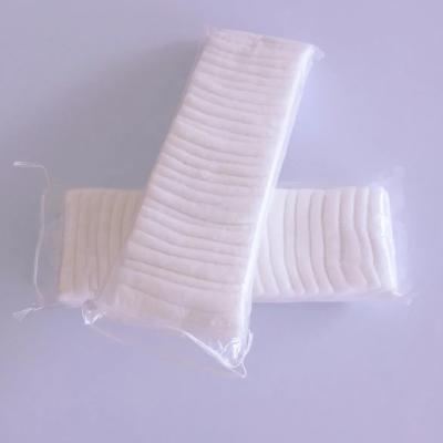 China Disposable Medical Supply Products Zig Zag Pleats Cotton for sale