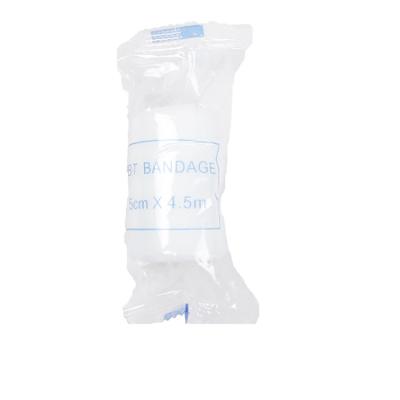 China Disposable Medical Hospital PBT Conforming Bandage for sale