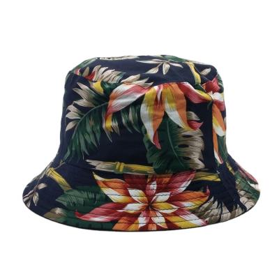 China Character Customized Foldable Army Green Military Green Double Sided Rivet Fishing Cap Bucket Hats for sale