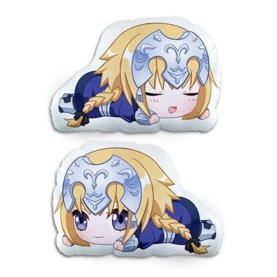 China Anti-Static Factory Price Custom Pillowcases Pillow Covers Anime Dakimakura Pillow Irregular Shaped Custom Printed Hug Plush Pillowcase for sale