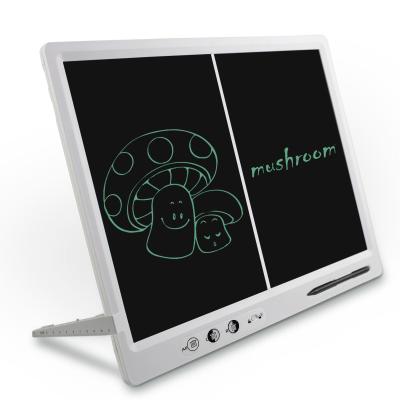 China Children Writing/Drawing Surekuo Plastic LCD Writing Tablet LCD e Writer Electric Drawing Board Tablet 10 22 Inch Digital Graffiti Pad for sale