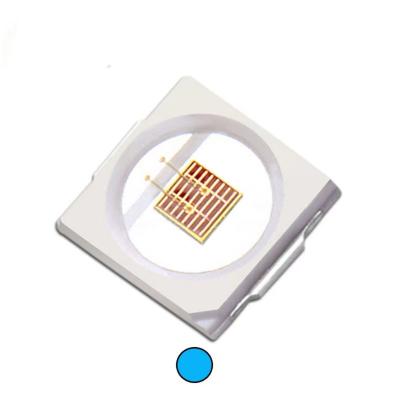 China Factory grow light RED SMD LED 660nm 1W 3030 smd led 3030 chips for sale