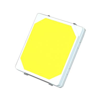 China Suitable for all hot sale wholesale price 420nm-440nm blue light 2835 SMD LED Chips For Led Grow Lights SMT assembly methods for sale