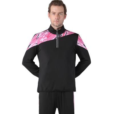 China Breathable Best Selling Luxury Custom Mens Tracksuits Mens Tracksuits for sale