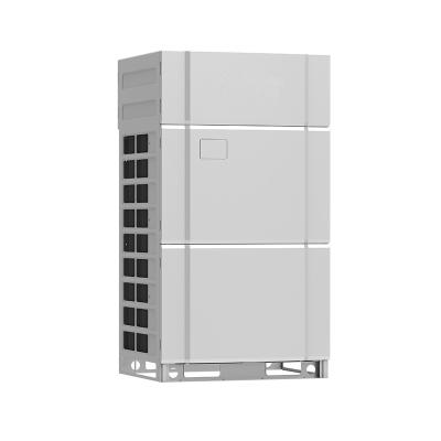 China Hotel DC Inverter VRV VRF System Multi Zone Split Air Conditioner For VRF Solution for sale