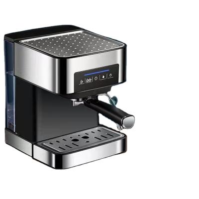 China Hotel coffee maker coffee maker automatic capsule coffee maker for sale