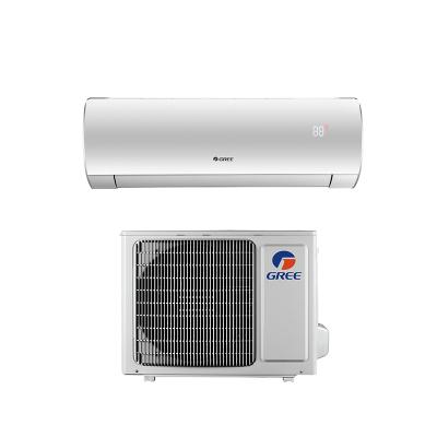 China Hotel Refrigerant Gree Inverter Air Conditioner Refrigeration Household Split Wall Mounted Air Conditioner for sale