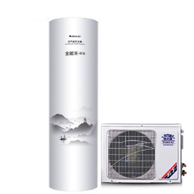 China High Quality Hotel Factory Outlet Hotel Heat Pump Water Heater With Electric for sale