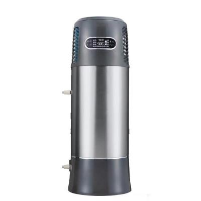 China Outdoor Type Integral Type Hotel Factory Outlet High Quality Household Water Heater for sale