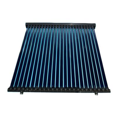 China 2021 high quality hotel multifunctional extremely durable solar water heater for spa and swimming pool for sale