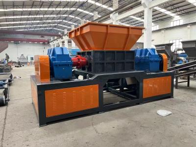 China máquina de la trituradora de piedra del mandíbula de 5.5kw 110kw 390t/H para la mina minera en venta