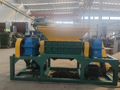 China piedra del mandíbula de la explotación minera de 320MPa 5.5kw que machaca el equipo 330t/H en venta