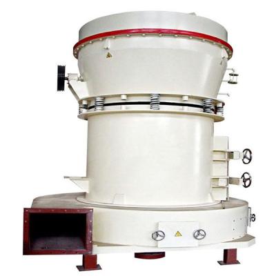 Cina altezza Raymond Roller Mill di 3R 1500kg 280r/Min 100mm in vendita