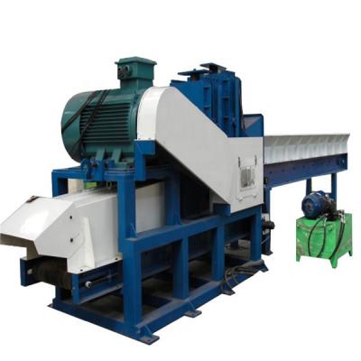 China 10m3/h Wood Sawdust Machine for sale