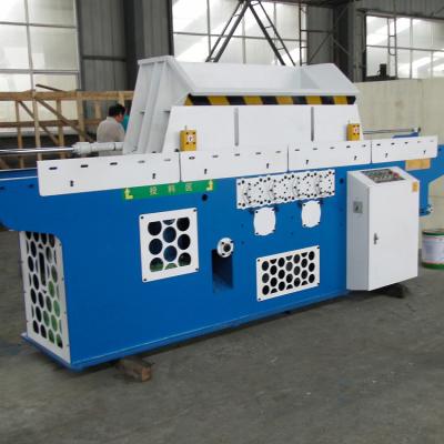 Chine Bois du matériel de literie d'animal familier 42.87kw 1500kg/H rasant le moulin à vendre