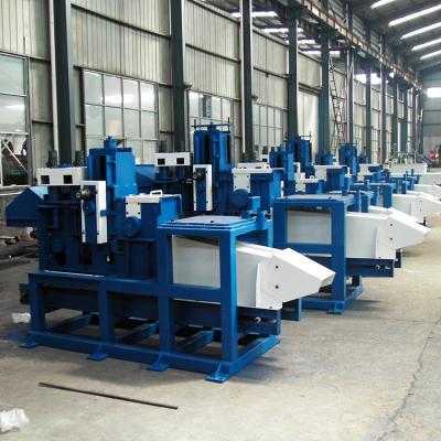 China máquina do fabricante da serragem 10m3/H de 380v 50HZ 500*410MM à venda