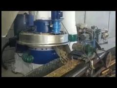 Ring Die Biomass/Wood Pellet Machine/Mill For Your Requirements