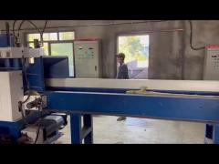 Sawdust Making Machine, Wood Sawdust Machine, Turn Large Diameter Wood Logs Directly Into Sawdust