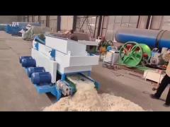 Wood Shaving Machine, Wood Shaving Mill, Wood Shaving Making Machine