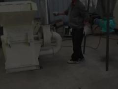 Low Cost Wood Powder Making Machine, Wood Sawdust Maker, Sawdust Sawdust Making Machine