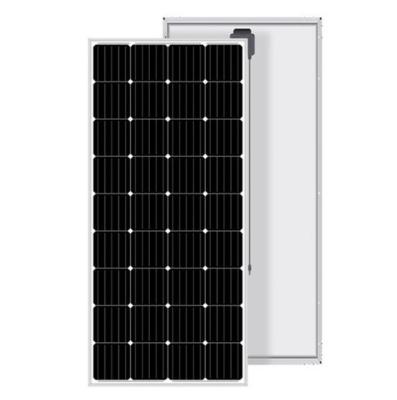 China 25A 550watt Paneles Solares 540w 530w Monocrystalline Solar Panel System for Home for sale