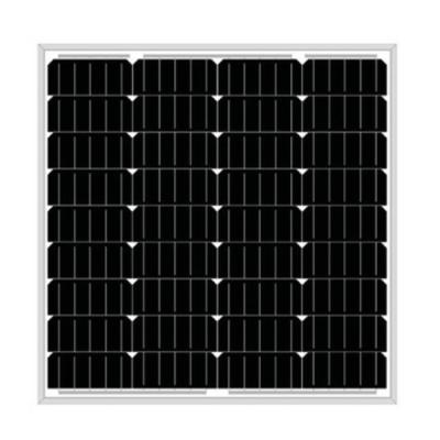 China 25A 550W Monocrystalline Solar Panels for Sustainable Energy Solutions High efficiency Solar Panels for sale