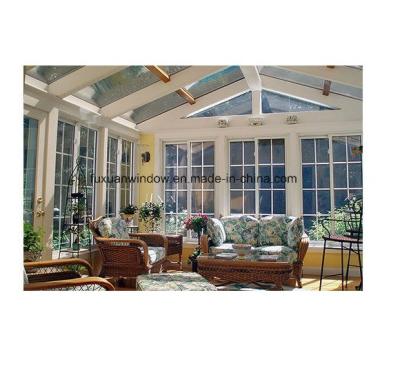 China Hot sale Guangzhou residential/patio/yard from China make room good quality sun,sun house for sale