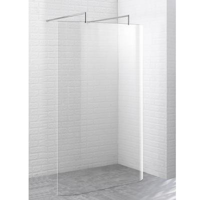 China Modern Glass Tub Shower Combination Walk In Tub With Shower for sale