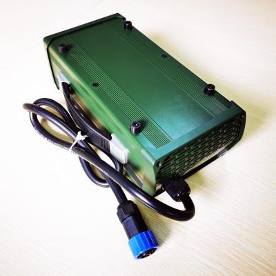 China Video Game Player 14.4V 14.6V 70a 2200W High Quality Low Temperature Charger For 4S 12V 12.8V LiFePO4 Battery Pack for sale