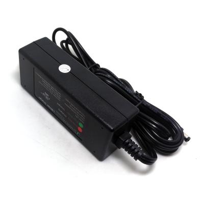 China Battery Factory Direct Sale 3.65V 5A Standard Charger For 1S 3.2V LiFePO4 Battery Pack for sale