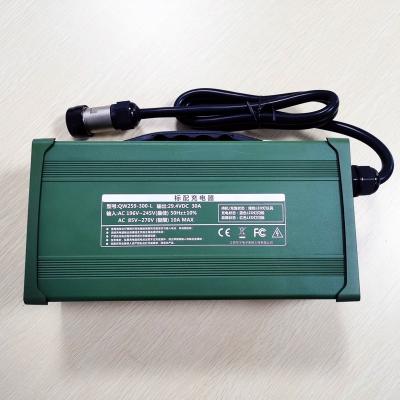 China High Quality Standard Battery DC 29.4V 30A 900W Low Temperature Charger For 24V SLA /AGM /VRLA /Gel Lead Acid Battery With Pfc for sale