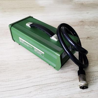 China High Quality Standard Battery DC 58.8V 20A Low Temperature 1200W Charger For 48V SLA /AGM /VRLA /Gel Lead Acid Battery With Pfc for sale