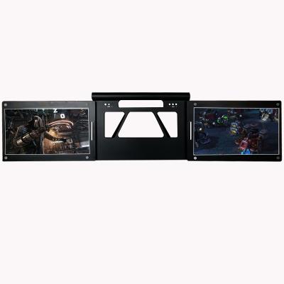 China HDR Monitor 13.3 Inch Portable Triple Monitor Gaming Handheld Monitor for sale