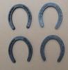 China Customized Tournament Metal Horseshoes for Interior Decoration for sale