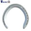 China Customized Stainless Steel Horseshoes For Horses , 122×119×45mm for sale