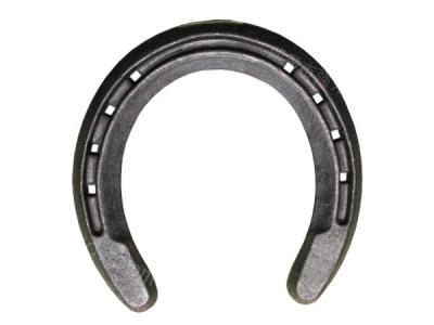 China Tournament Steel Horseshoes Natural Balance Shoes For Horses for sale