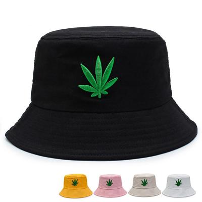 China Manufacturer Customized Embroidered Logo Bucket Hat Cap Sun Comfortable Fishing Hat for sale