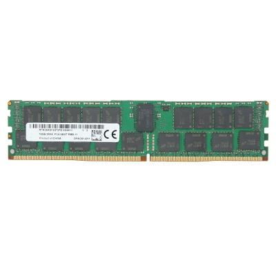 China Wholesale Server Server RAM 16GB DDR4 PC4-2400T Reg CCE Memory For Server for sale