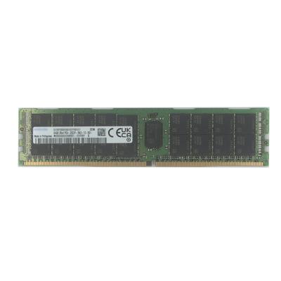 China Hot Selling CCE DDR4 64GB 2933Y REG Server RAM Server Memory for sale