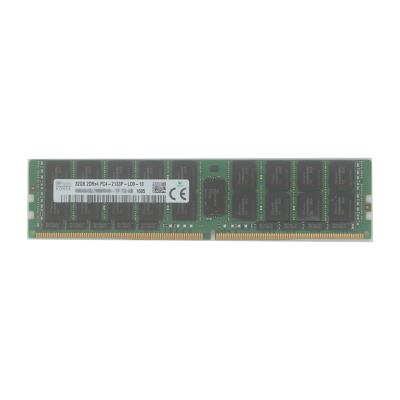 China Hot Sale Server RAM Server DDR4 32GB 2133P Reg CCE Server Memory for sale