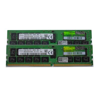 China Server New Arrival RAM Server DDR4 32GB 2666V REG CCE FOR Server for sale