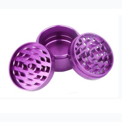 China Smoking Tobacco Grinding Weed Herb Grinder for sale