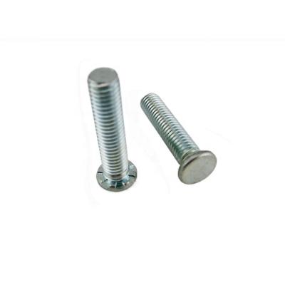 China Pan Factory Made In Stock Self Hooking Stud Screws for sale